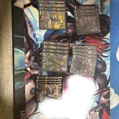 モモキングrx セット