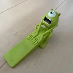 モンスターズインク マイク