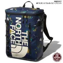 THE NORTH FACE NM81817 リュック ネイビー 30Ｌ