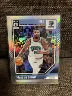 NBA 2024-25 donruss optic Marcus Smart