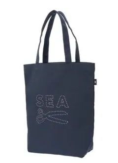 2025年最新】WIND AND SEA メンズ トートバッグの人気アイテム - メルカリ