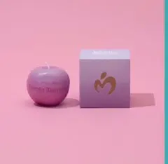 Mrs. GREEN APPLE Wonder Museumキャンドル - メルカリ