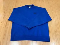 Stussy×NIKE アシッドウォッシュスウェット セットアップ上のみ Lのサムネイル