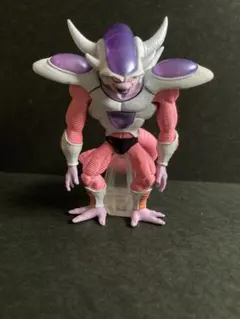 ドラゴンボール　フィギュア　フリーザ第3形態