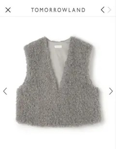 2026年最新】トゥモローランドジレの人気アイテム - メルカリ