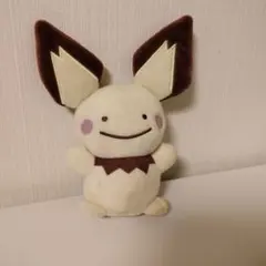 2025年最新】へんしんメタモン ピチューの人気アイテム - メルカリ