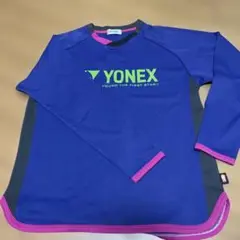 ヨネックスロンTMサイズ