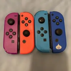 Switch ジョイコン　ジャンク