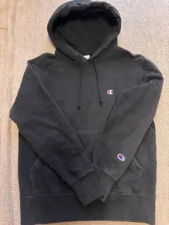 champion トレーナー Sサイズ ブラック