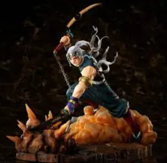 鬼滅の刃　宇髄天元　1/8スケールフィギュア　ANIPLEX 2025年最新】宇髄天元 1/8スケールフィギュア ANIPLEX+の人気