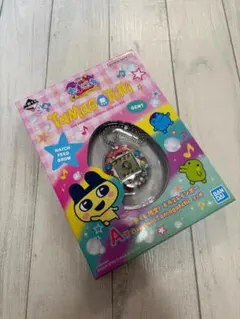 たまごっち 1番くじ A賞