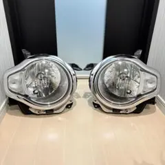 OTさま専用 スズキ クロスビー MN71S 左右ライト ルークス