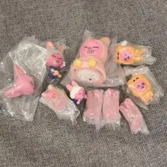 straykids チャンビン ガチャガチャ まとめ売り