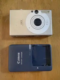 2025年最新】canon ixy digital 10の人気アイテム - メルカリ