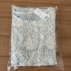 【tocco closet】ワンピース　ミントグリーン【M】