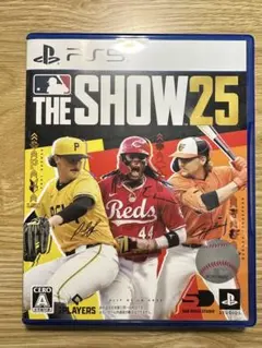 ps5 mlb the show 25