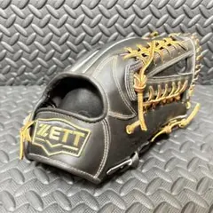 ZETT 軟式外野手用グローブ ラミレスモデル グランステイタス 限定