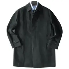 ■ 新品 ■ CHAPS - RALPH LAUREN -　コート ■ 杢 ■