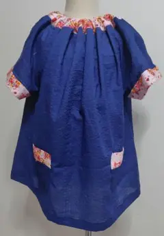 スモック 130