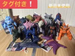 2026年最新】ウルトラ怪獣シリーズの人気アイテム - メルカリ