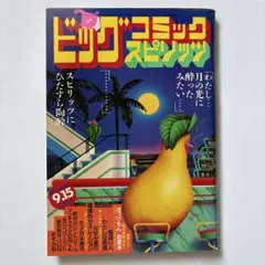 ●ビッグコミックスピリッツ 1983年 No.9 ●新連載 鉄の処女JUN 2026年最新】鉄の処女JUNの人気アイテム - メルカリ