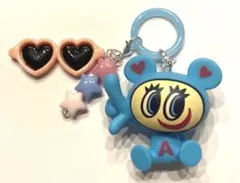 エンジェルブルー ナカムラくん めじるしアクセサリー アンブレラマーカー