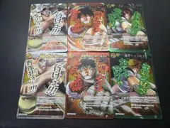 ミラバト ミラクルバトルカードダス 大会プロモ 白ひげ ワンピース