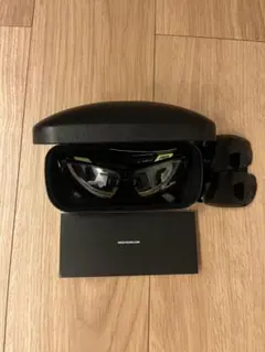 NIKE ナイキ サングラス SHOW X1 EV-0617 007 ブラック - メルカリ