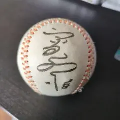 2025年最新】高田繁 サインの人気アイテム - メルカリ