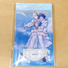 にじさんじ サンリオコラボ Oriens 緋八マナ アクリルスタンド