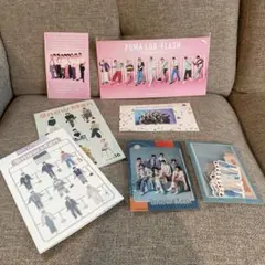 美品♪SnowManまとめ売り 会報ポストカード フレークシール クリアファイル