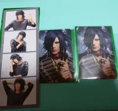 大典太光世　刀ミュ　江おんすていじ