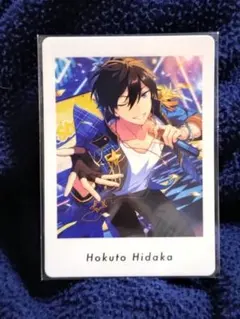 2025年最新】氷鷹北斗 ぱしゃっつの人気アイテム - メルカリ