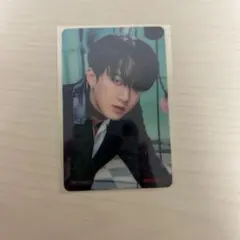 チャンビン トレカ Stray Kids タワレコ特典 THE SOUND