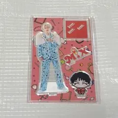 曽野舜太 アクスタ M!X ピクセルver. M!LK 曽野舜太 M!X アクリルスタンド ピクセルver. <新品未開封