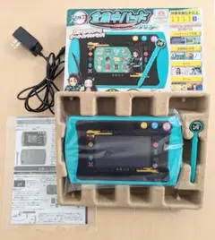 BANDAI 鬼滅の刃 全集中パッド [グリーン]