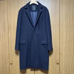 2025年最新】smoothday チェスターコートの人気アイテム - メルカリ