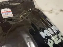 新品 三宅美羽 みみぺこ ロングTシャツ