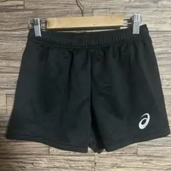アシックス　ASICS バレボールパンツ　ショートパンツ　レディース　サイズＬ