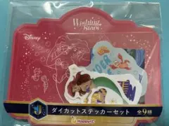 アリエル　ステッカー