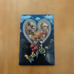 キングダムハーツ ウエハース カード