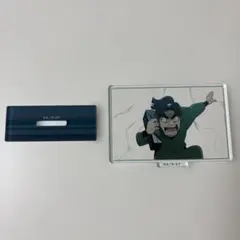 忍たま乱太郎 アクリルスタンド 潮江文次郎