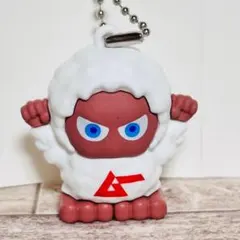 ムー　マスコットキーホルダー 2種セット