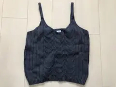 GYDA トップス　フリーサイズ　24時間以内発送