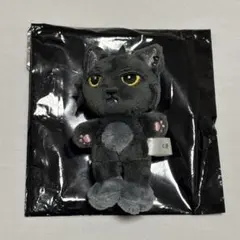 デコミク DECO*27 にーにゃ ぬいぐるみ キーホルダー 未開封 - メルカリ