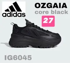 adidas Originals OZGAIA 厚底 スニーカー 27 cm