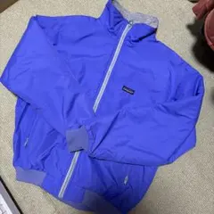 USA製93年製】Patagonia シェルドシンチラジャケット - メルカリ