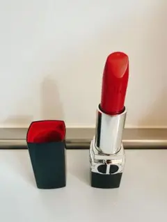 ROUGE DIOR 999 レッド口紅 3.5g