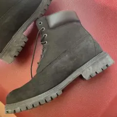 KINGさん専用Timberland boots プレミアム ウォータープルーフ