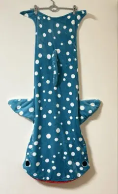 DCM ジンベイザメ　ブランケット